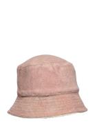 Sun Hat Terry Lindex Brown