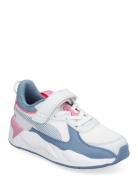 Rs-X Dreamy Ac+ Ps PUMA Patterned