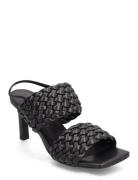 Sandal Boozt Sofie Schnoor Black