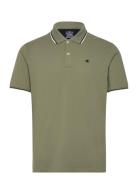 Polo Champion Green