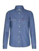 Iconic Western Going Steady 5 LEVI´S Women Blue