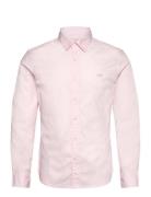 Ls Battery Hm Shirt Slim Barel LEVI´S Men Pink