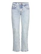 Middy Straight Thats Fashion LEVI´S Women Blue