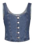 Alani Corset Hold My Purse 2 LEVI´S Women Blue