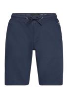 Denim Jogg Shorts Blend Blue