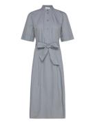 Woven Dresses Marc O'Polo Grey