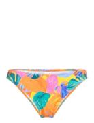 Aloha Coast Brazilian Bikini Brief Freya Orange