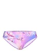 Miami Sunset Bikini Brief Freya Patterned