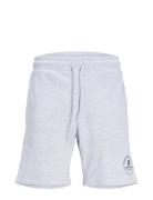 Jpstswift Sweat Shorts Sn Aut Jack & J S Grey