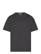 Over Printed T-Shirt Tom Tailor Grey