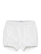 Nbfdelana Shorts Name It White