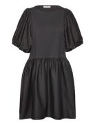 Envaiw Dress InWear Black