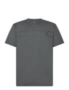 Ace Light T-Shirt Björn Borg Grey