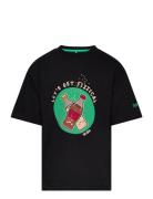 Tnkastor Os S_S Tee The New Black