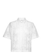 Srclio Shirt Soft Rebels White
