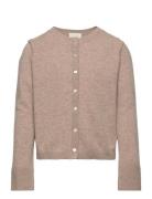 Cardigan Sofie Schnoor Young Brown