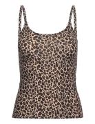 Softstretch Camisole CHANTELLE Brown