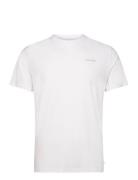 Newport T-Shirt Calvin Klein Golf White