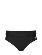 Bikini Brief Veronica Damella Of Sweden Black