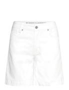 Tempamw 131 High Shorts My Essential Wardrobe White