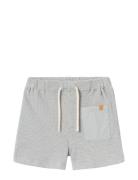 Nmmhonjo Shorts Lil Lil'Atelier Grey