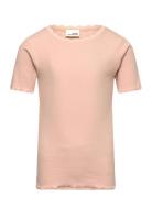 T-Shirt Sofie Schnoor Baby And Kids Pink