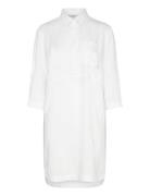 Fqlaluna-Dress FREE/QUENT White
