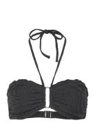 Kos Bandeau Missya Black