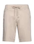 Bs Edvard Regular Fit Shorts Bruun & Stengade Beige