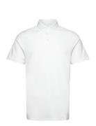 Bs Monir Regular Fit Polo Shirt Bruun & Stengade White
