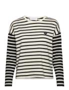 Montpar Mini Patch Coeur /Gots Maison Labiche Paris Black