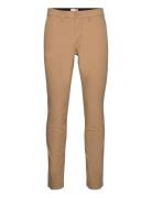 Claremont Poplin Chino Pant Light Wheat Boot Timberland Beige