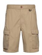 Casey Utility Short Wrangler Beige