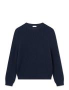 Nina Knit STUDIO FEDER Navy