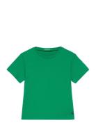 T-Shirt United Colors Of Benetton Green
