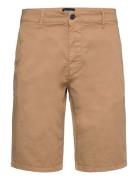 Anfield Chino Short Lyle & Scott Beige