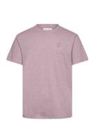 Loose T-Shirt Revolution Purple