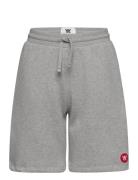 Victor Kids Shorts Gots Double A By Wood Wood Grey