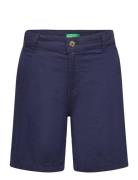 Bermuda United Colors Of Benetton Blue