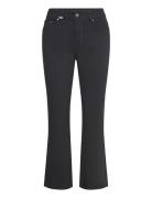 Trousers United Colors Of Benetton Black