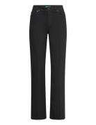 Trousers United Colors Of Benetton Black