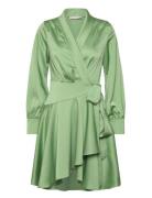Iza Mini Dress Love Lolita Green