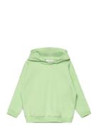 College Hoodie Gugguu Green