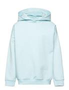 College Hoodie Gugguu Blue