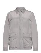 Kano Overshirt Rains Grey