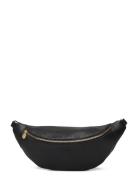 Rbandora Cross Shoulder Bum Bag Rosemunde Black