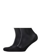 Cotton In 2P Esprit Socks Black