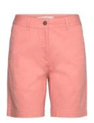 Chino Shorts GANT Pink