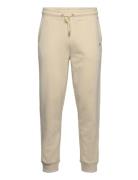 Reg Shield Sweatpants GANT Beige