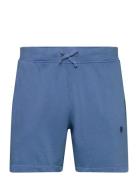 Uspa Sweat Shorts Douglas Men U.S. Polo Assn. Blue